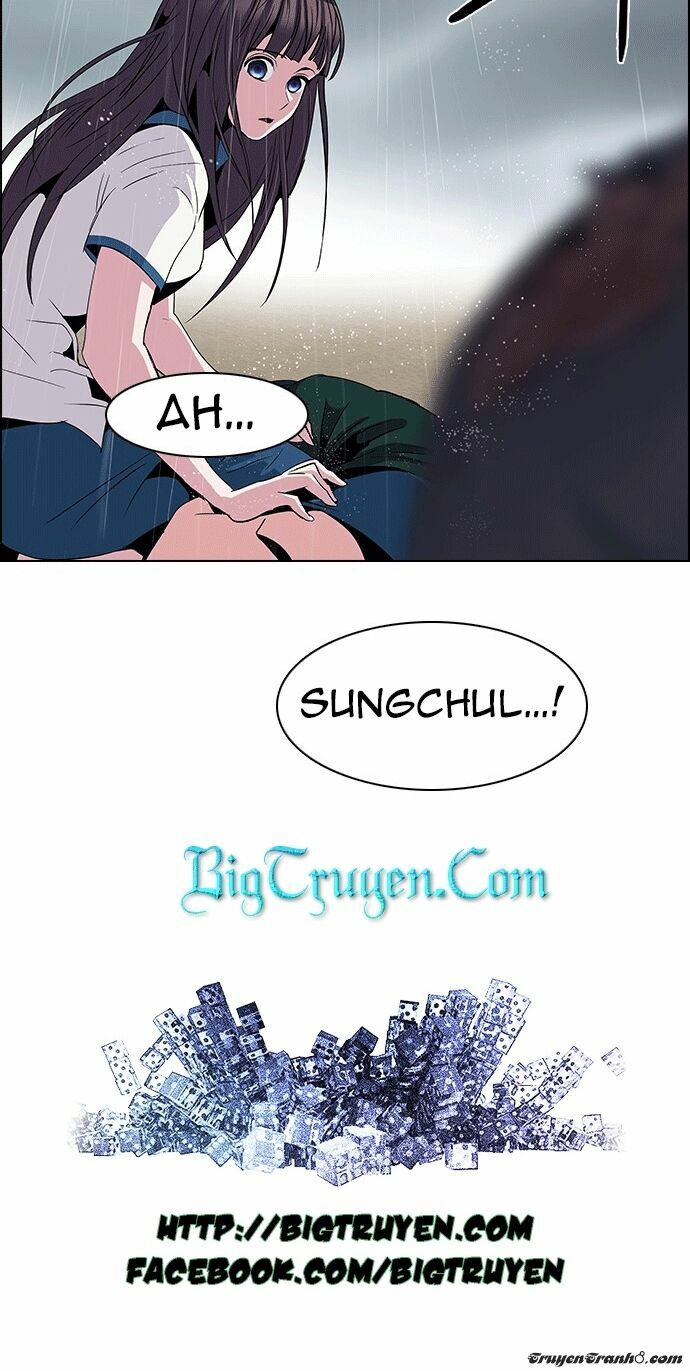 Trò Chơi Số Mệnh: Chapter 80