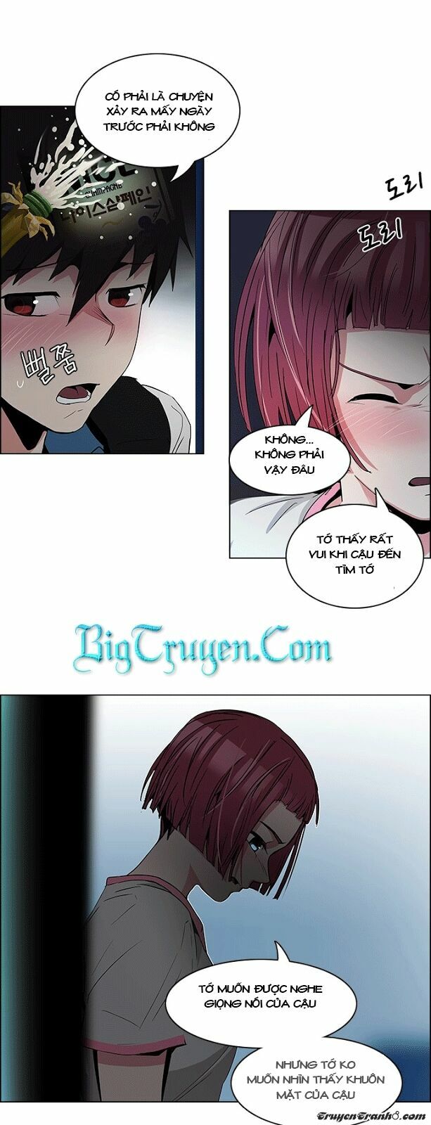 Trò Chơi Số Mệnh: Chapter 80