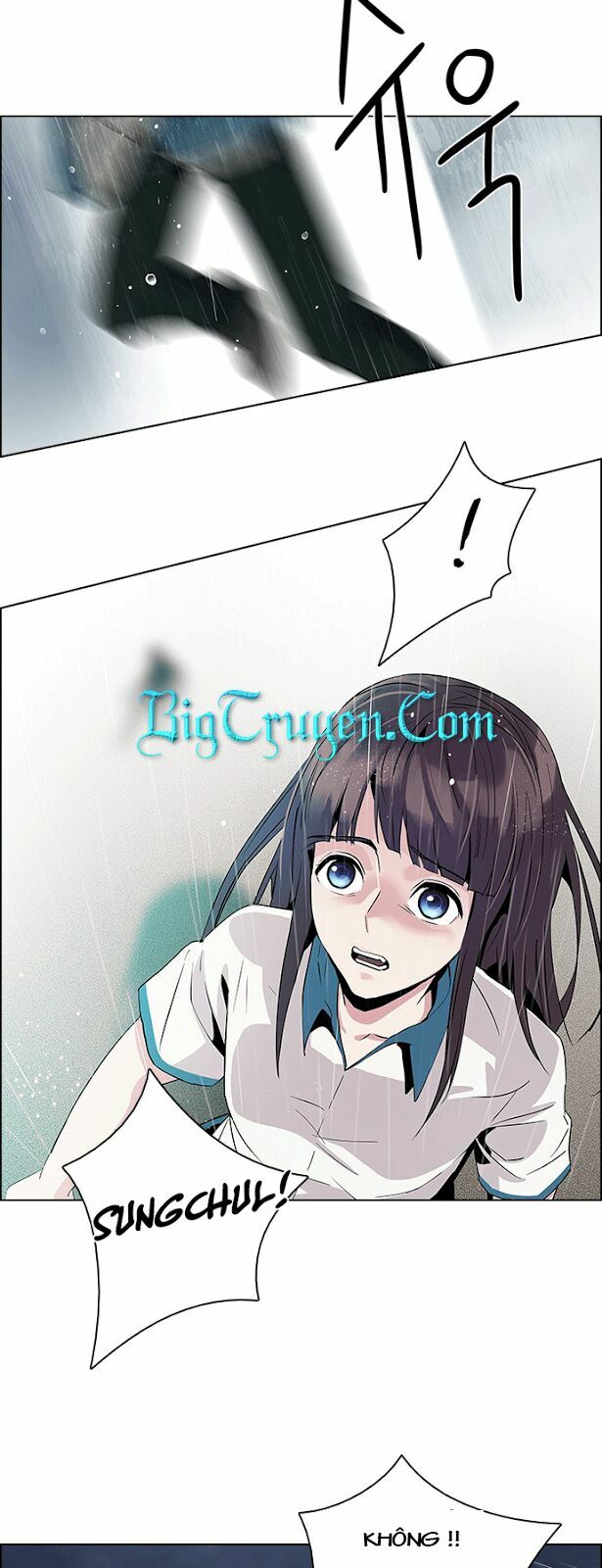 Trò Chơi Số Mệnh: Chapter 81