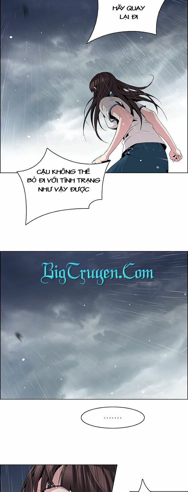 Trò Chơi Số Mệnh: Chapter 81