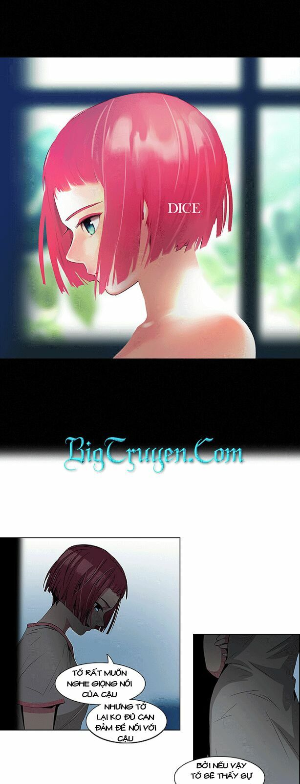 Trò Chơi Số Mệnh: Chapter 81