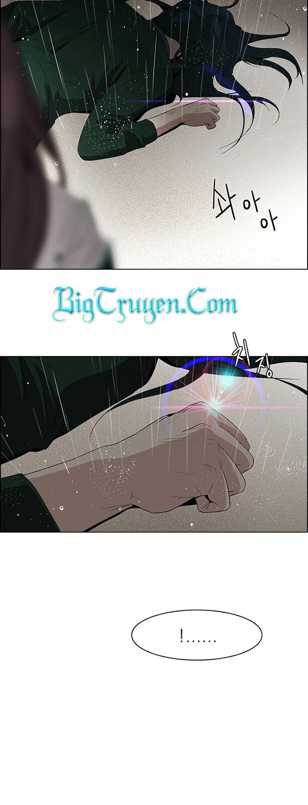 Trò Chơi Số Mệnh: Chapter 81