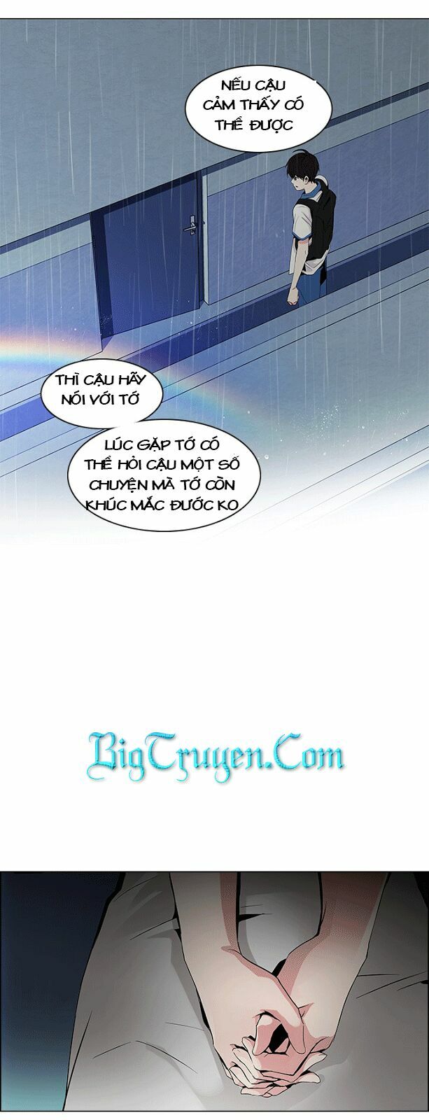 Trò Chơi Số Mệnh: Chapter 81