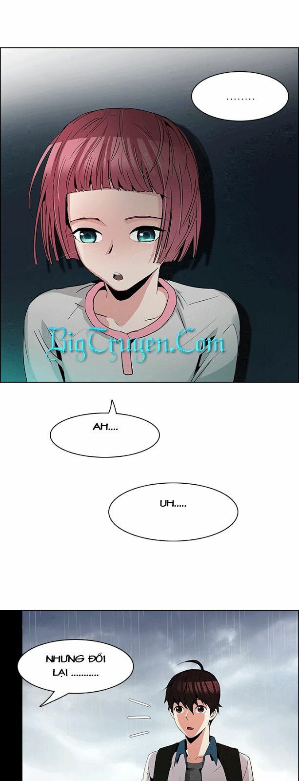 Trò Chơi Số Mệnh: Chapter 81