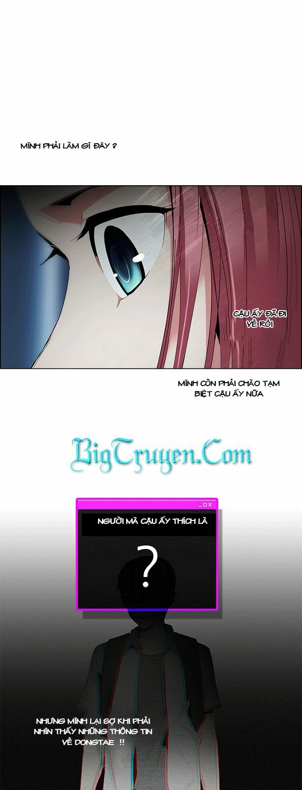 Trò Chơi Số Mệnh: Chapter 81