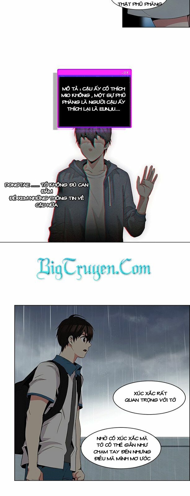 Trò Chơi Số Mệnh: Chapter 81