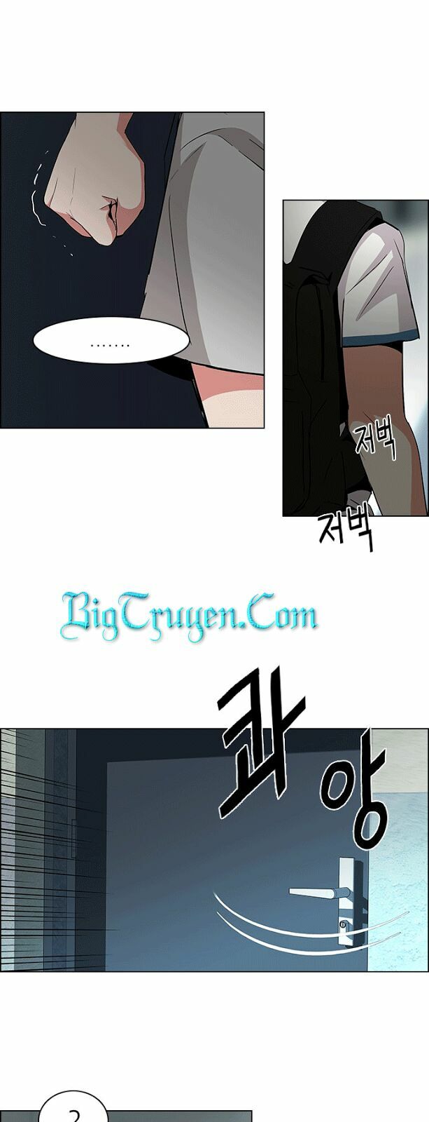 Trò Chơi Số Mệnh: Chapter 81