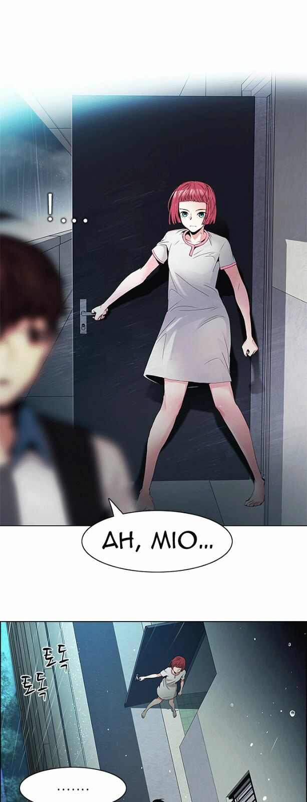 Trò Chơi Số Mệnh: Chapter 81