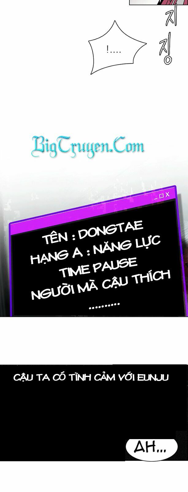 Trò Chơi Số Mệnh: Chapter 81