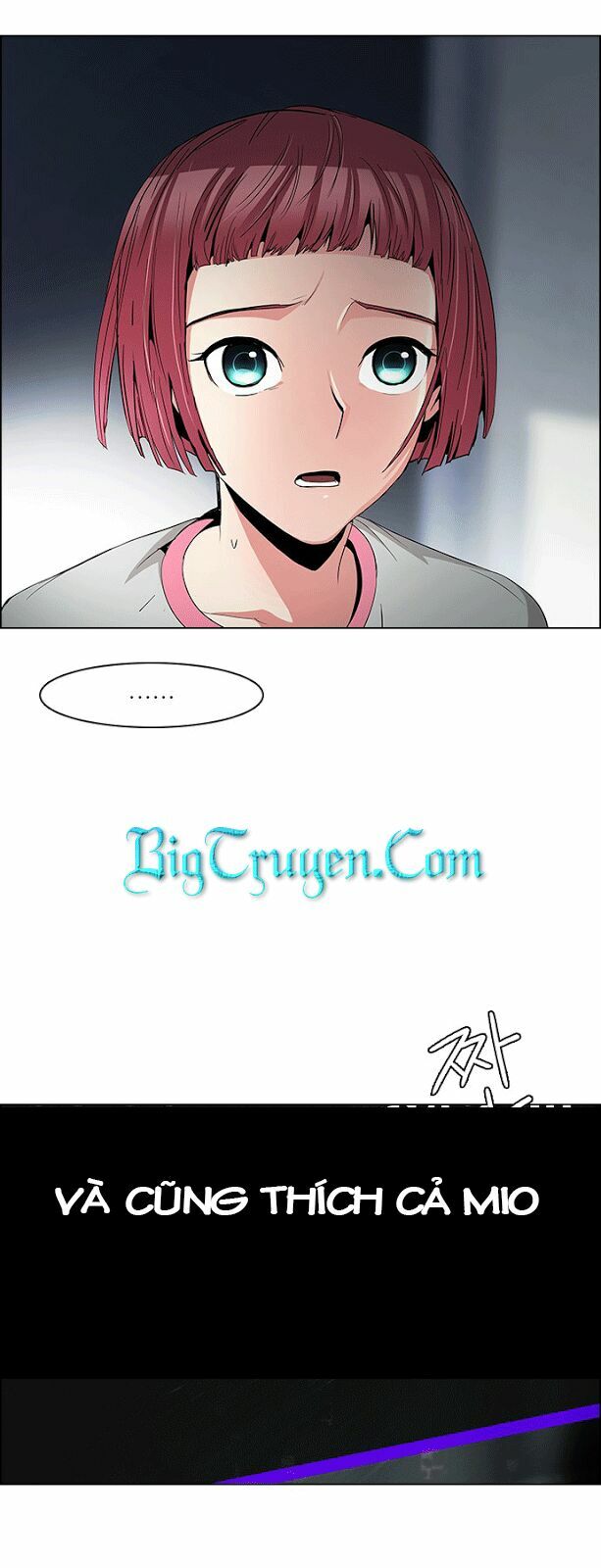 Trò Chơi Số Mệnh: Chapter 81