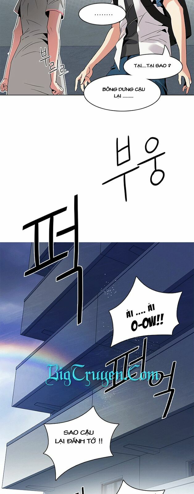 Trò Chơi Số Mệnh: Chapter 81