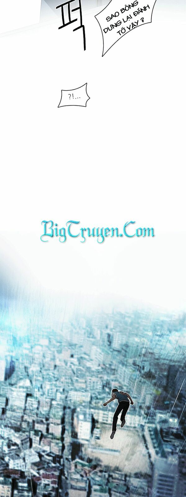 Trò Chơi Số Mệnh: Chapter 81