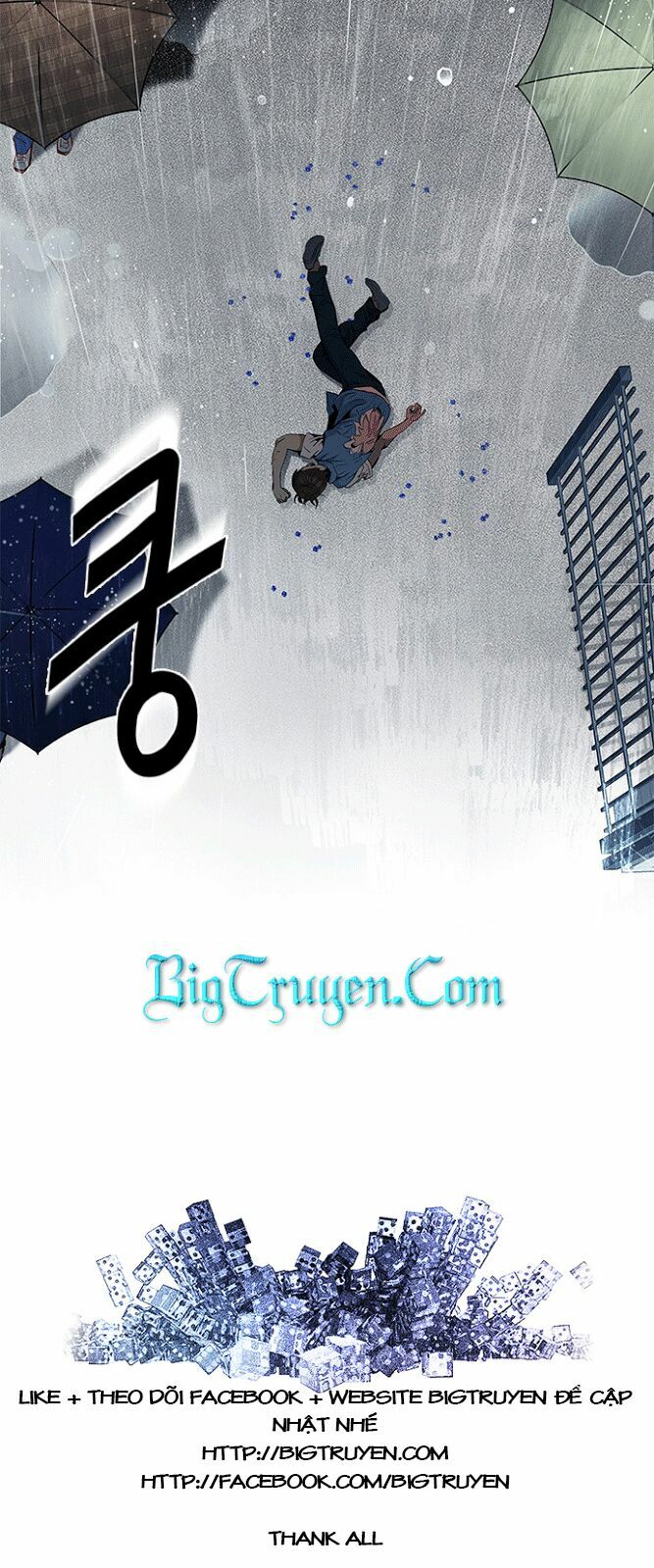Trò Chơi Số Mệnh: Chapter 81