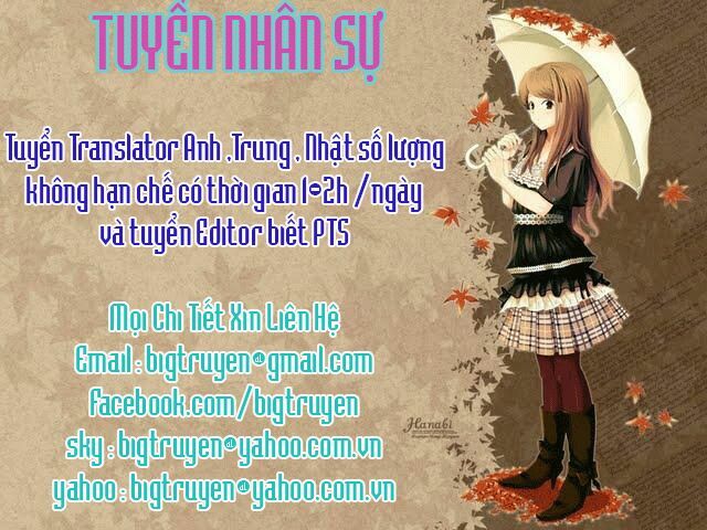 Trò Chơi Số Mệnh: Chapter 81