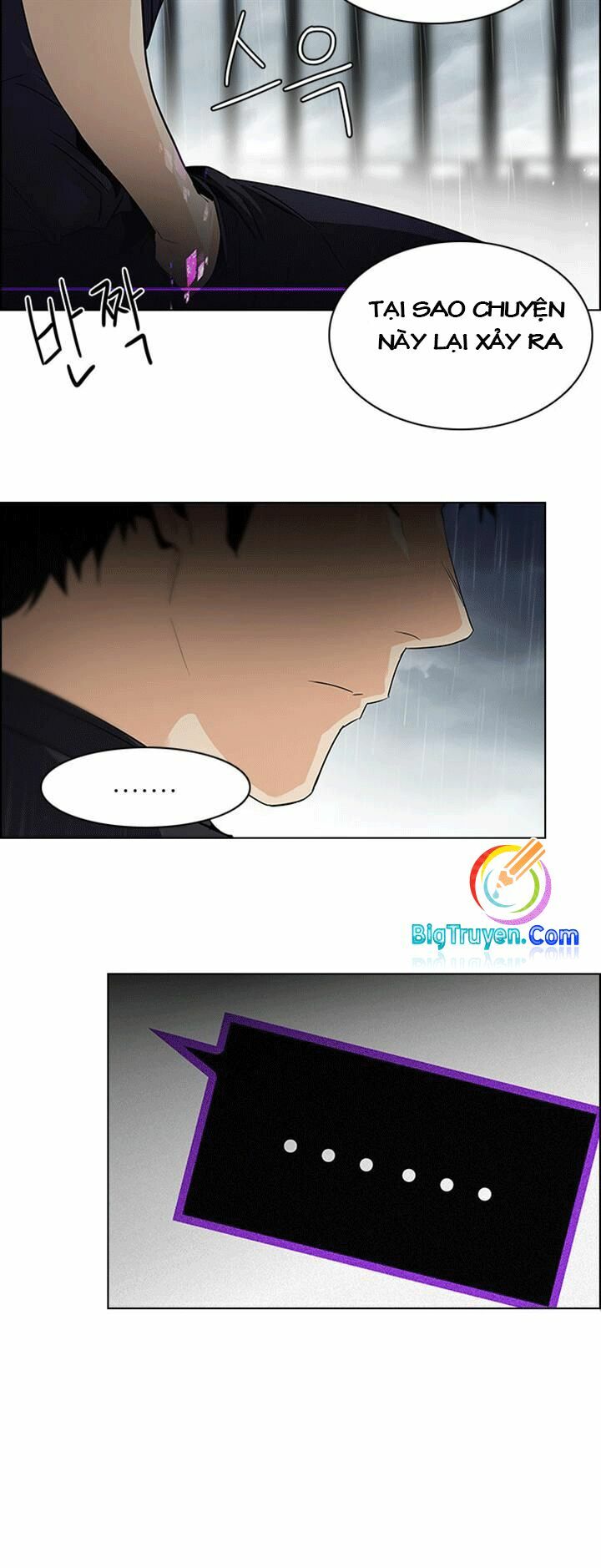 Trò Chơi Số Mệnh: Chapter 82