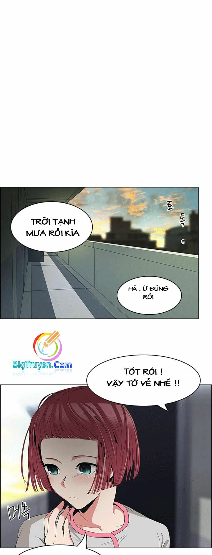 Trò Chơi Số Mệnh: Chapter 82