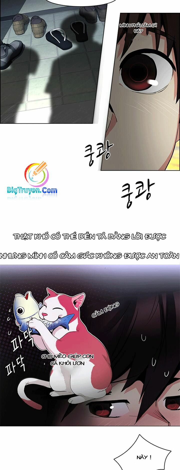 Trò Chơi Số Mệnh: Chapter 82