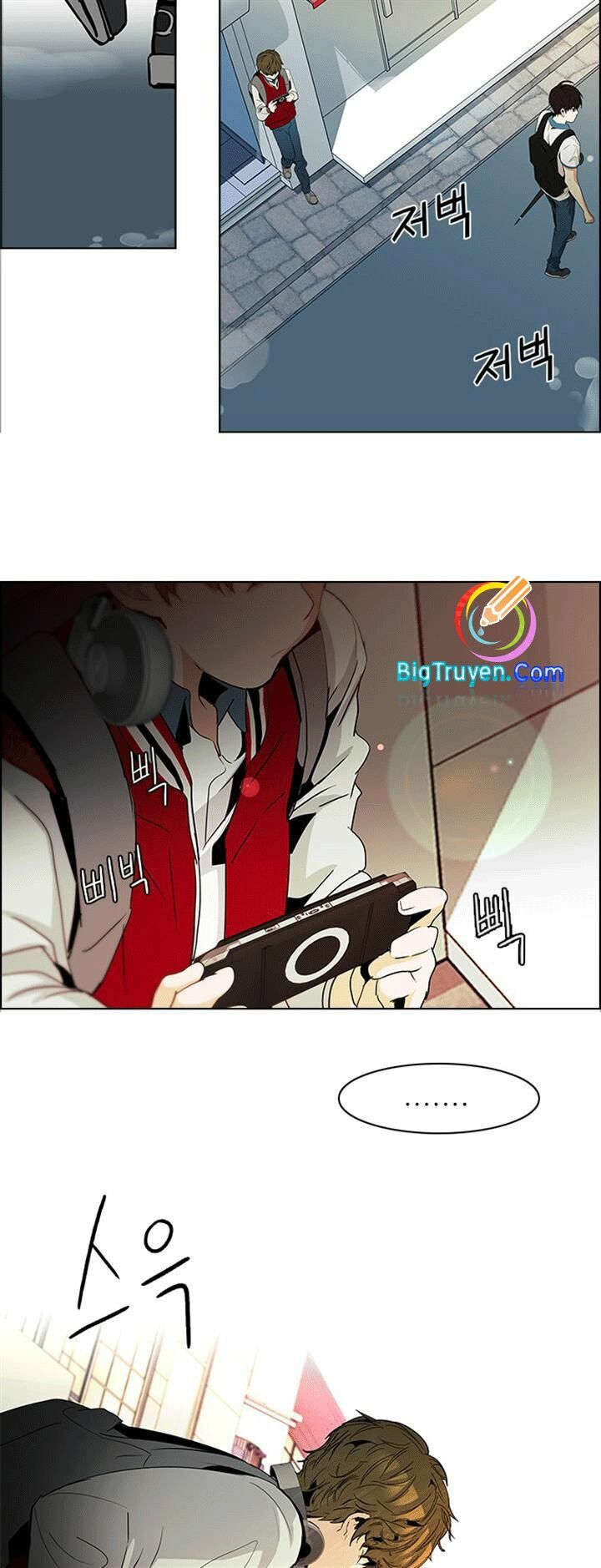 Trò Chơi Số Mệnh: Chapter 82