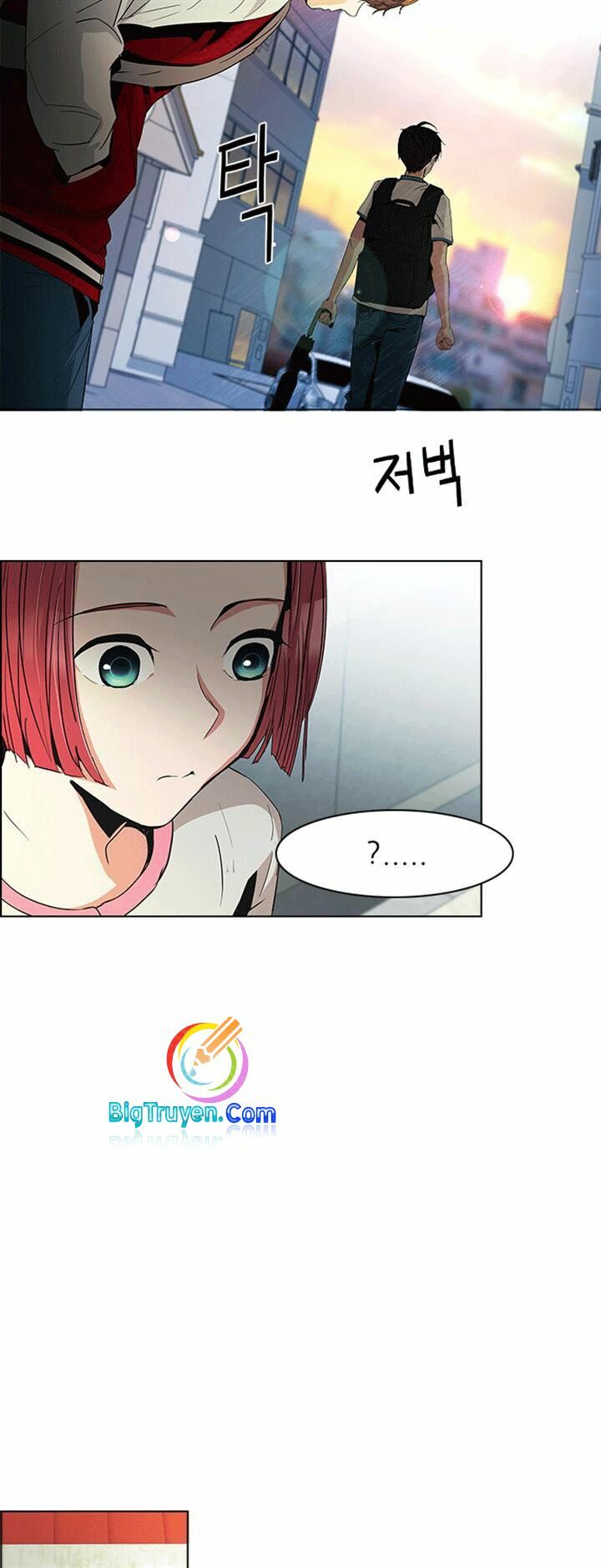 Trò Chơi Số Mệnh: Chapter 82