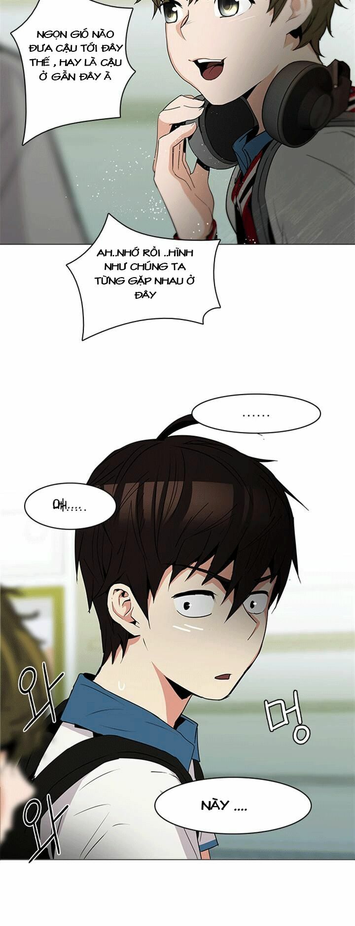 Trò Chơi Số Mệnh: Chapter 82