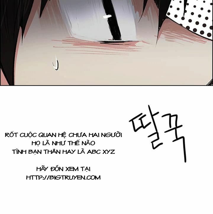 Trò Chơi Số Mệnh: Chapter 82