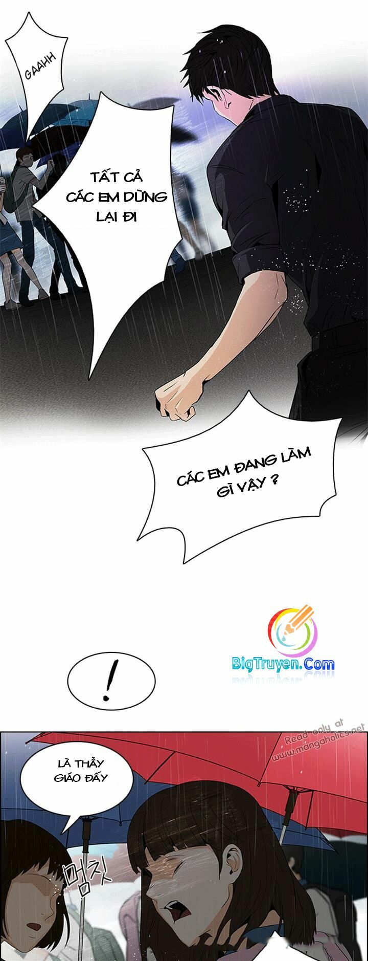 Trò Chơi Số Mệnh: Chapter 82