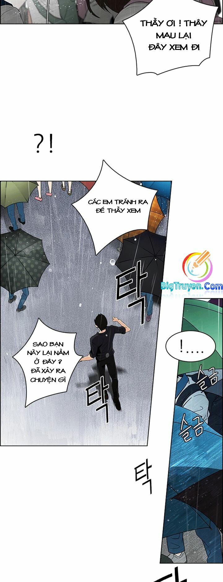 Trò Chơi Số Mệnh: Chapter 82