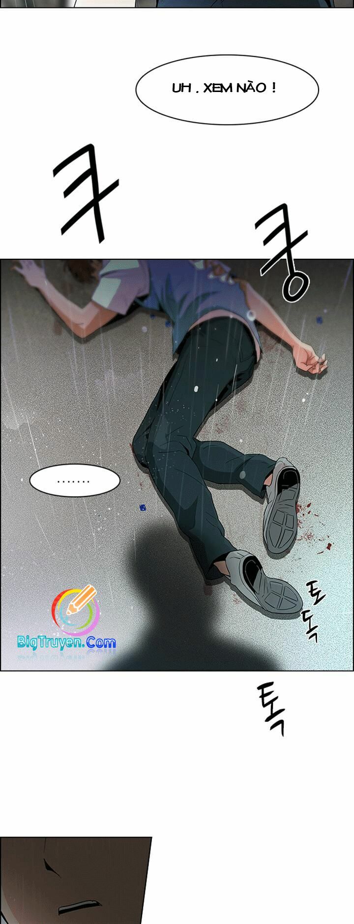 Trò Chơi Số Mệnh: Chapter 82