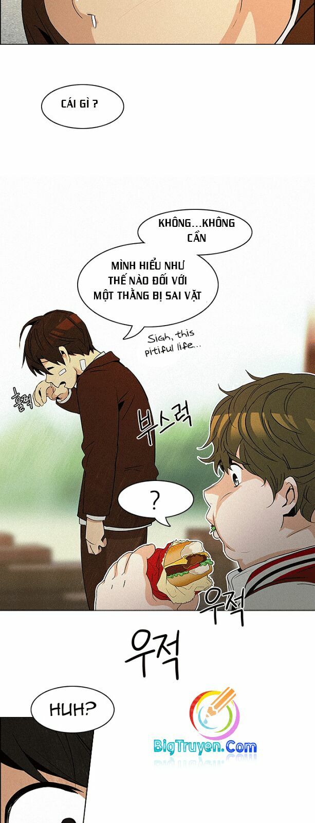 Trò Chơi Số Mệnh: Chapter 83