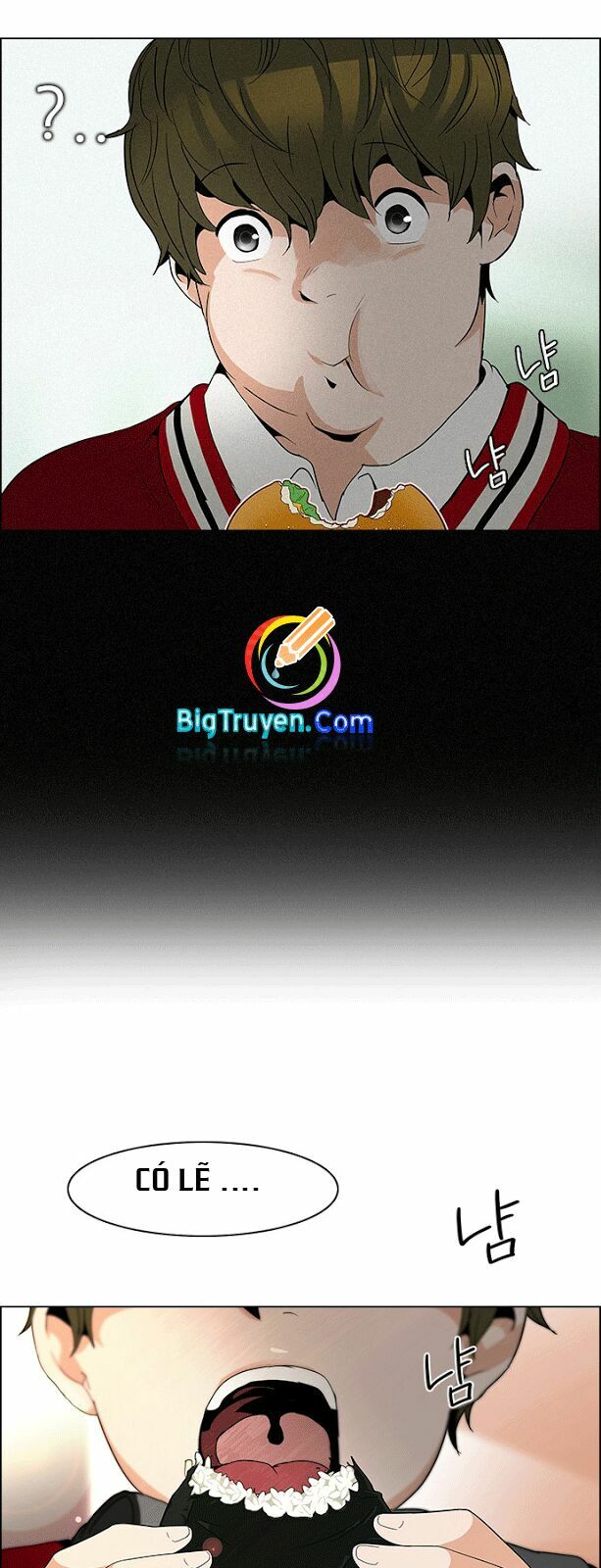 Trò Chơi Số Mệnh: Chapter 83