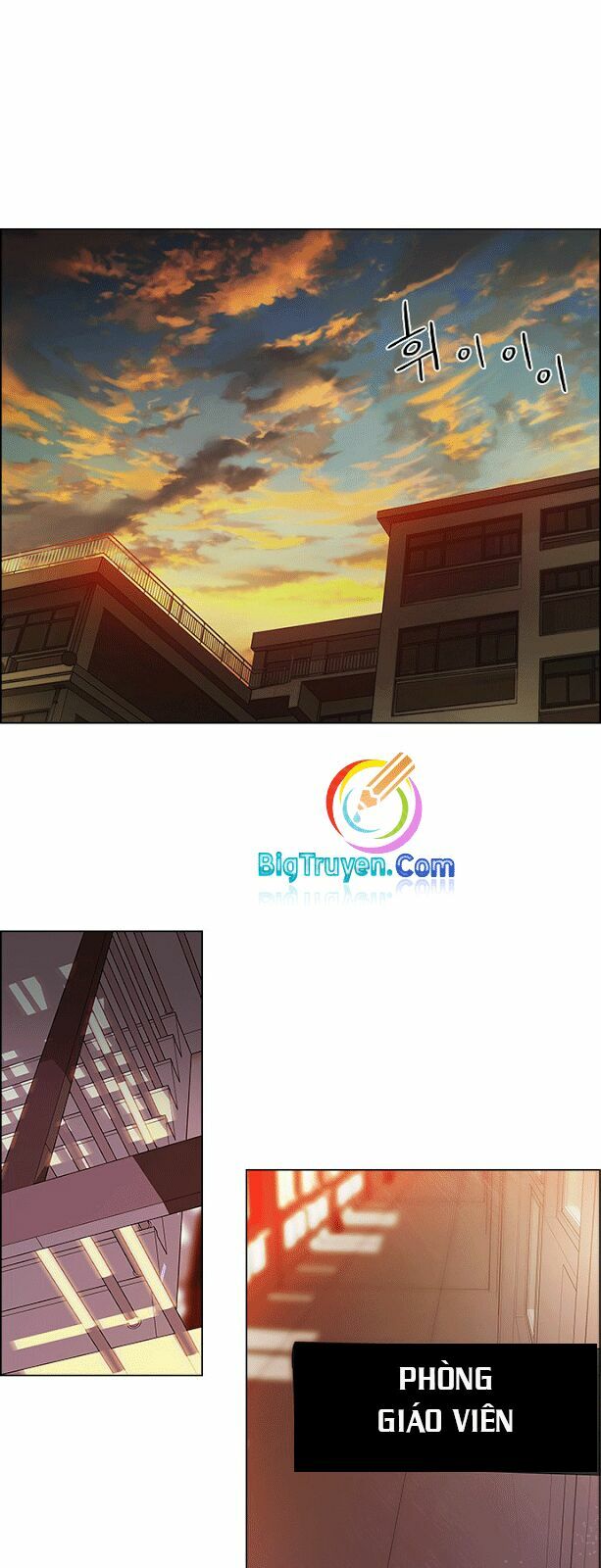Trò Chơi Số Mệnh: Chapter 83