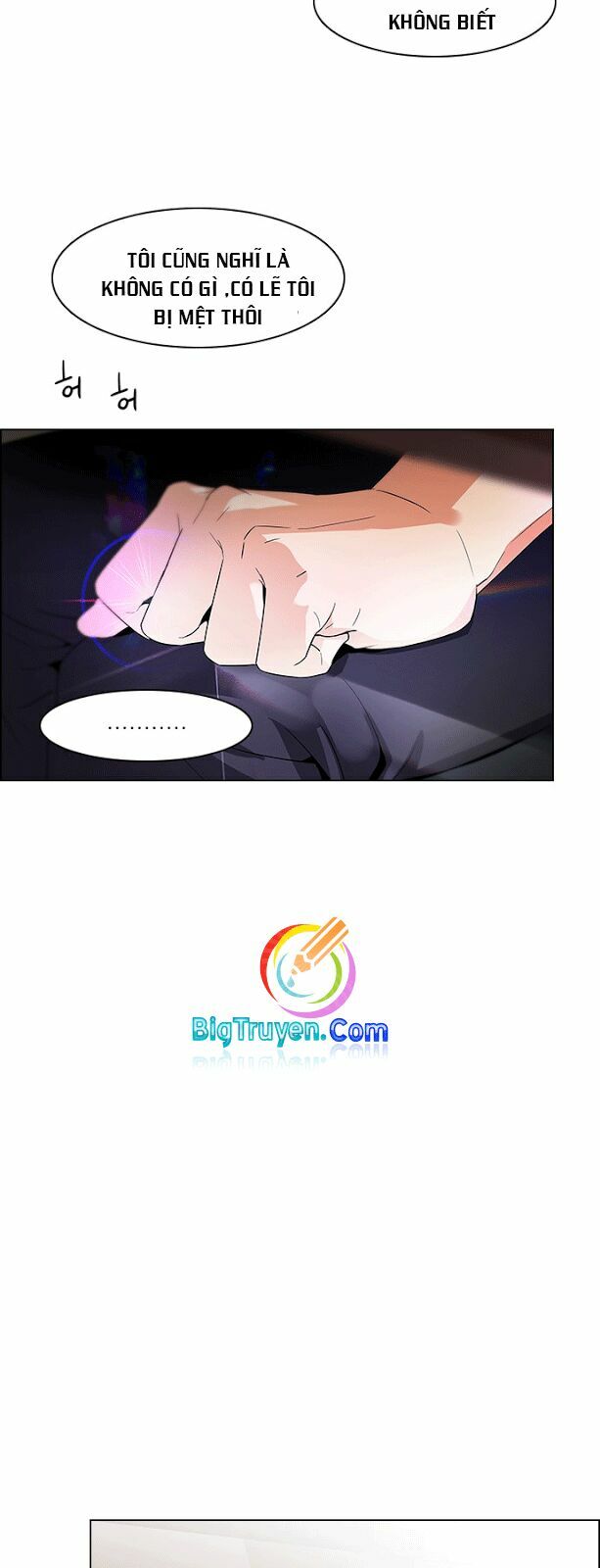 Trò Chơi Số Mệnh: Chapter 83