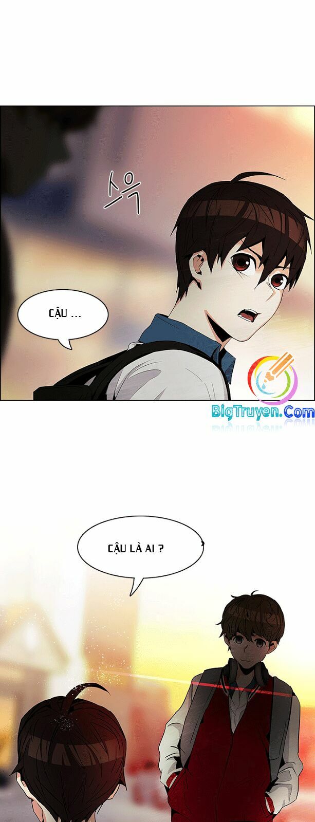 Trò Chơi Số Mệnh: Chapter 83