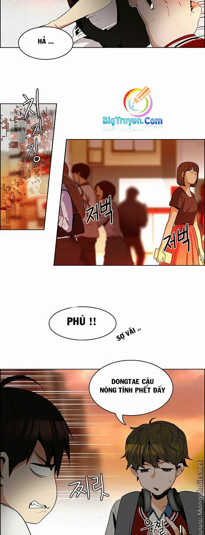 Trò Chơi Số Mệnh: Chapter 84