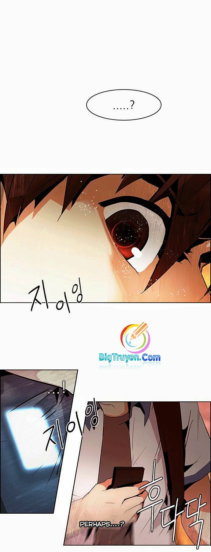 Trò Chơi Số Mệnh: Chapter 84