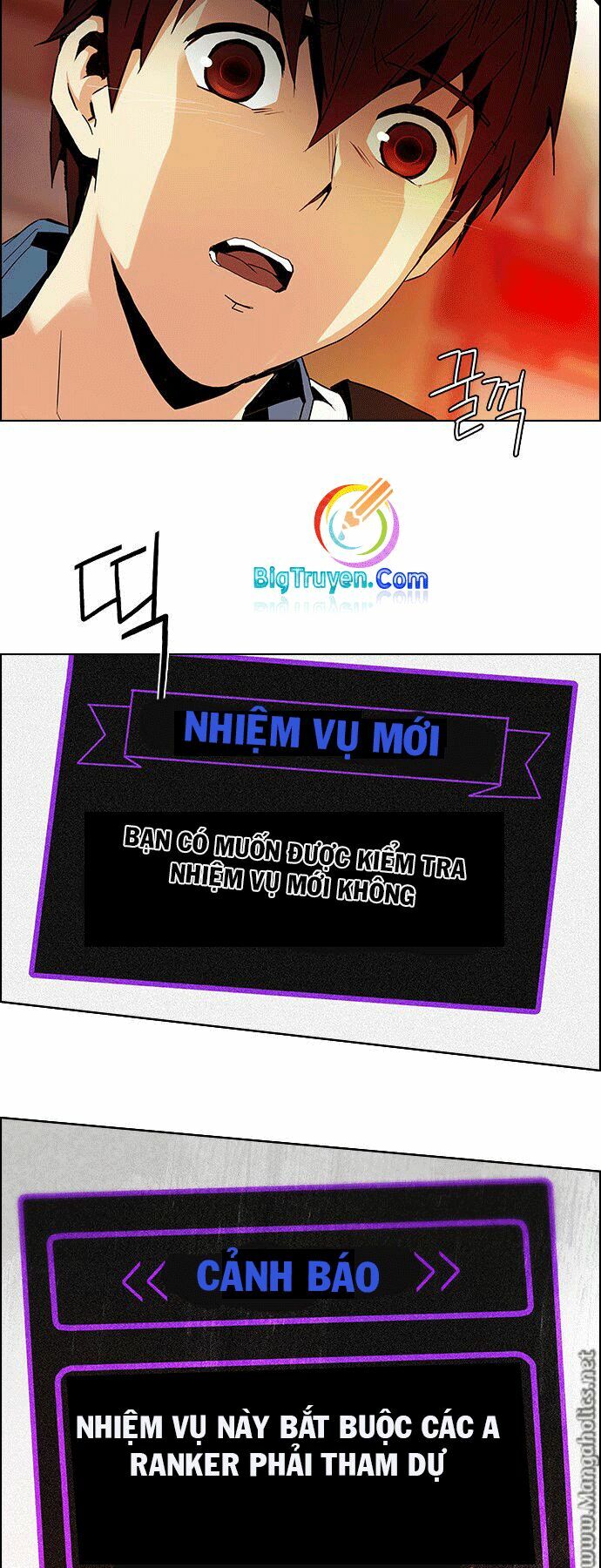 Trò Chơi Số Mệnh: Chapter 84