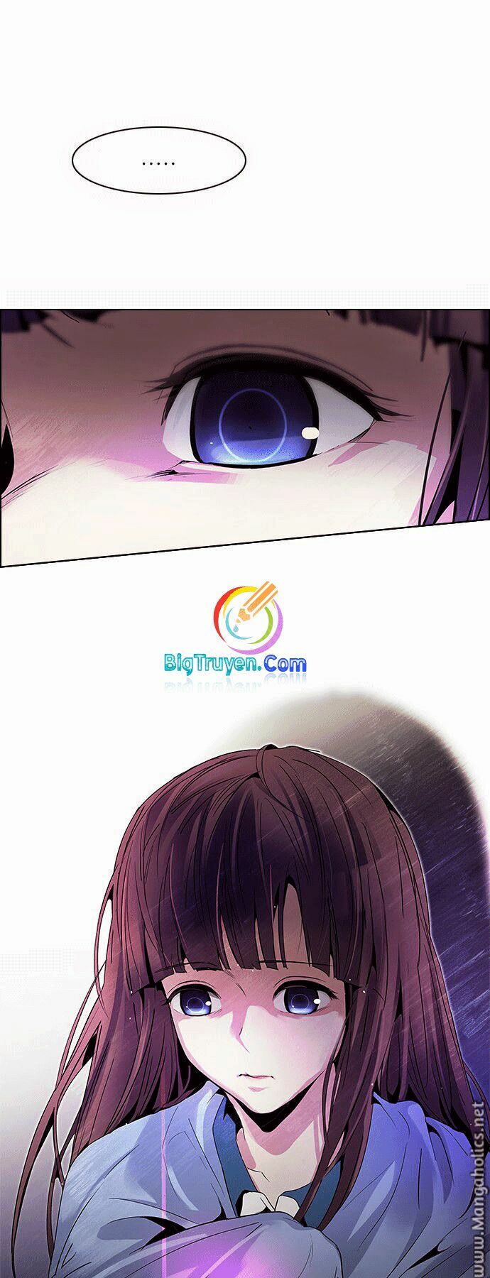 Trò Chơi Số Mệnh: Chapter 84