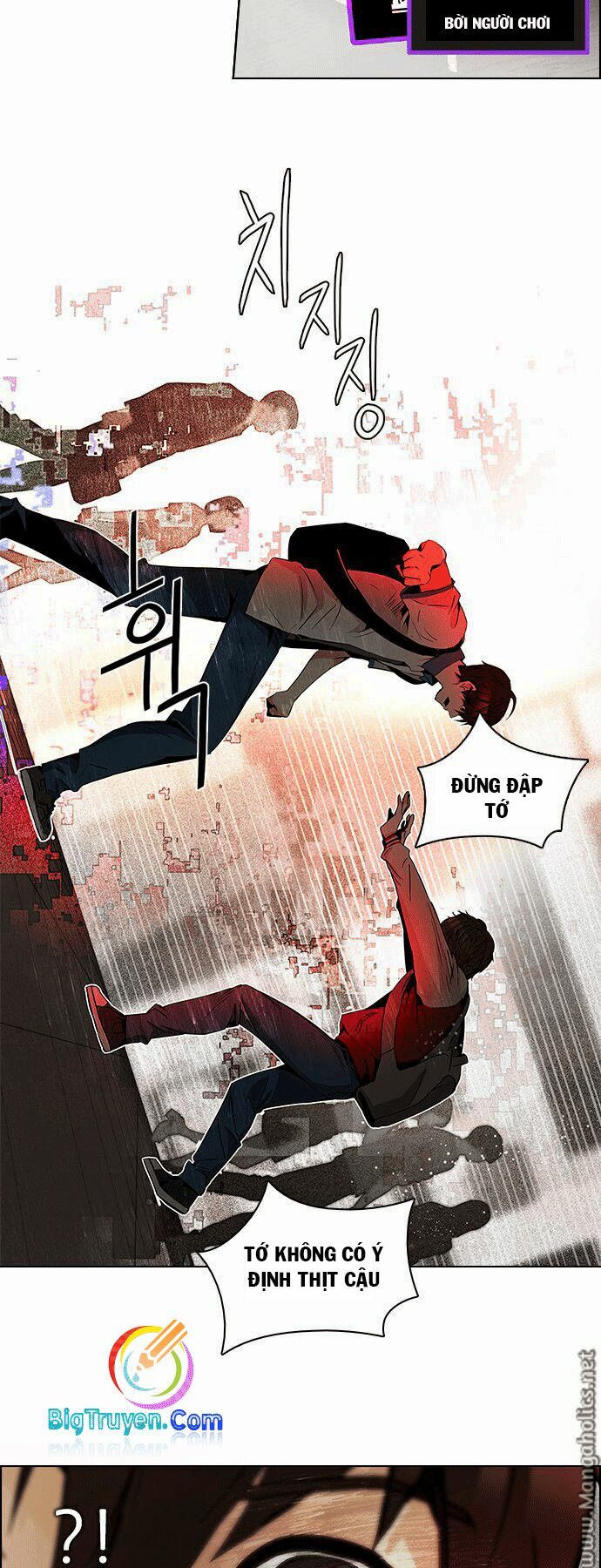 Trò Chơi Số Mệnh: Chapter 84