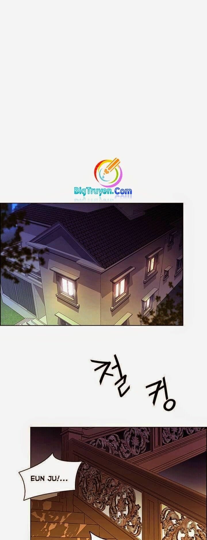 Trò Chơi Số Mệnh: Chapter 85