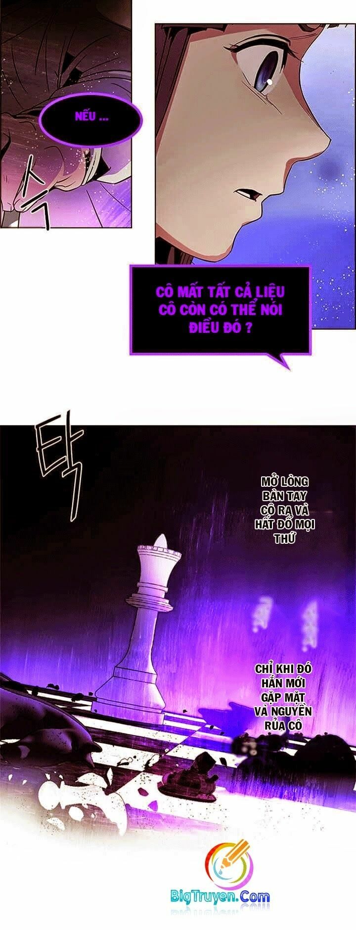 Trò Chơi Số Mệnh: Chapter 85