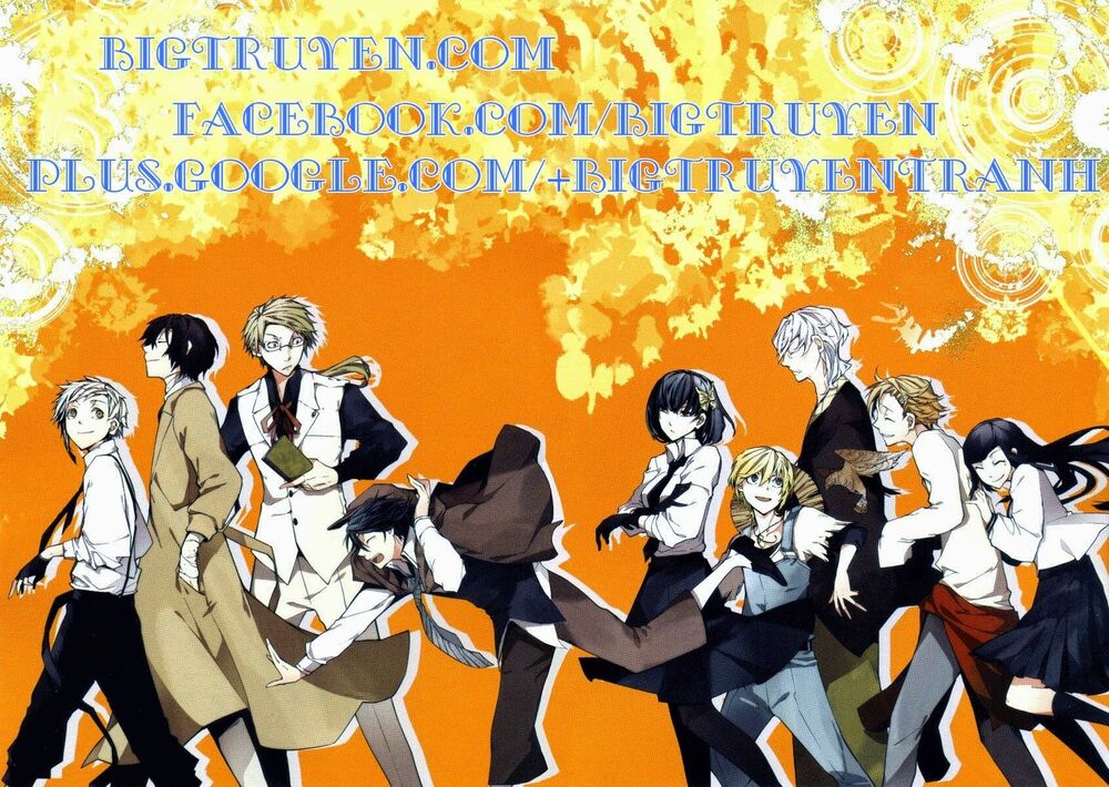 Trò Chơi Số Mệnh: Chapter 85