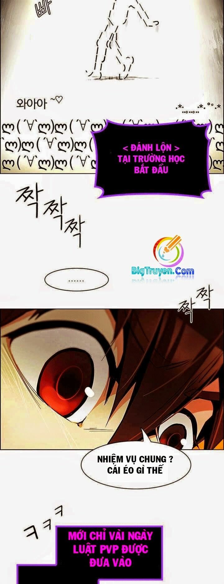 Trò Chơi Số Mệnh: Chapter 85