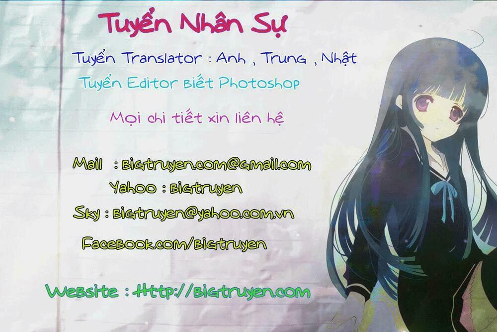 Trò Chơi Số Mệnh: Chapter 86