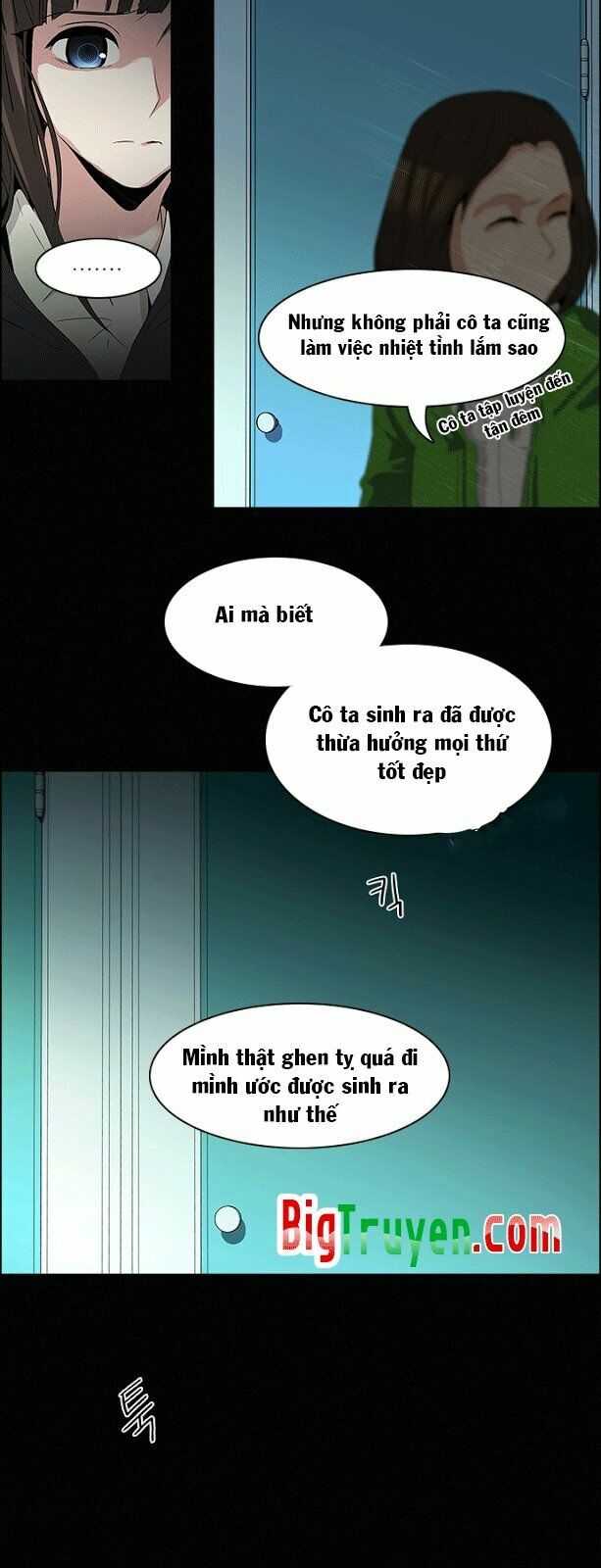 Trò Chơi Số Mệnh: Chapter 86