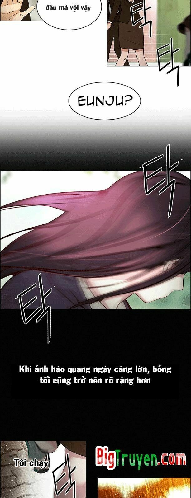 Trò Chơi Số Mệnh: Chapter 86