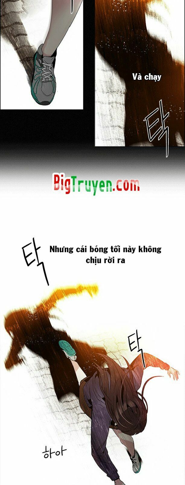 Trò Chơi Số Mệnh: Chapter 86