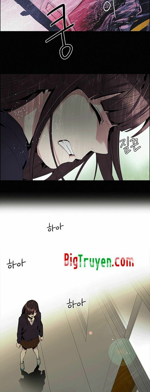 Trò Chơi Số Mệnh: Chapter 86
