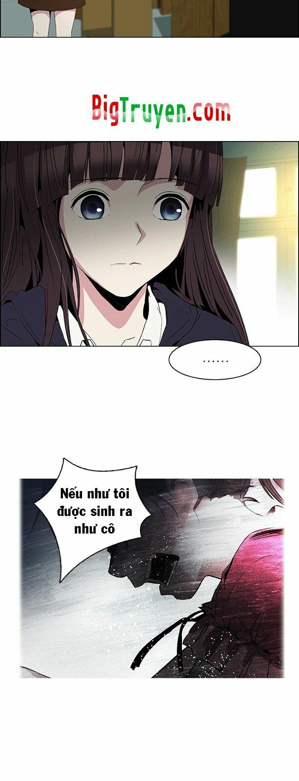 Trò Chơi Số Mệnh: Chapter 86