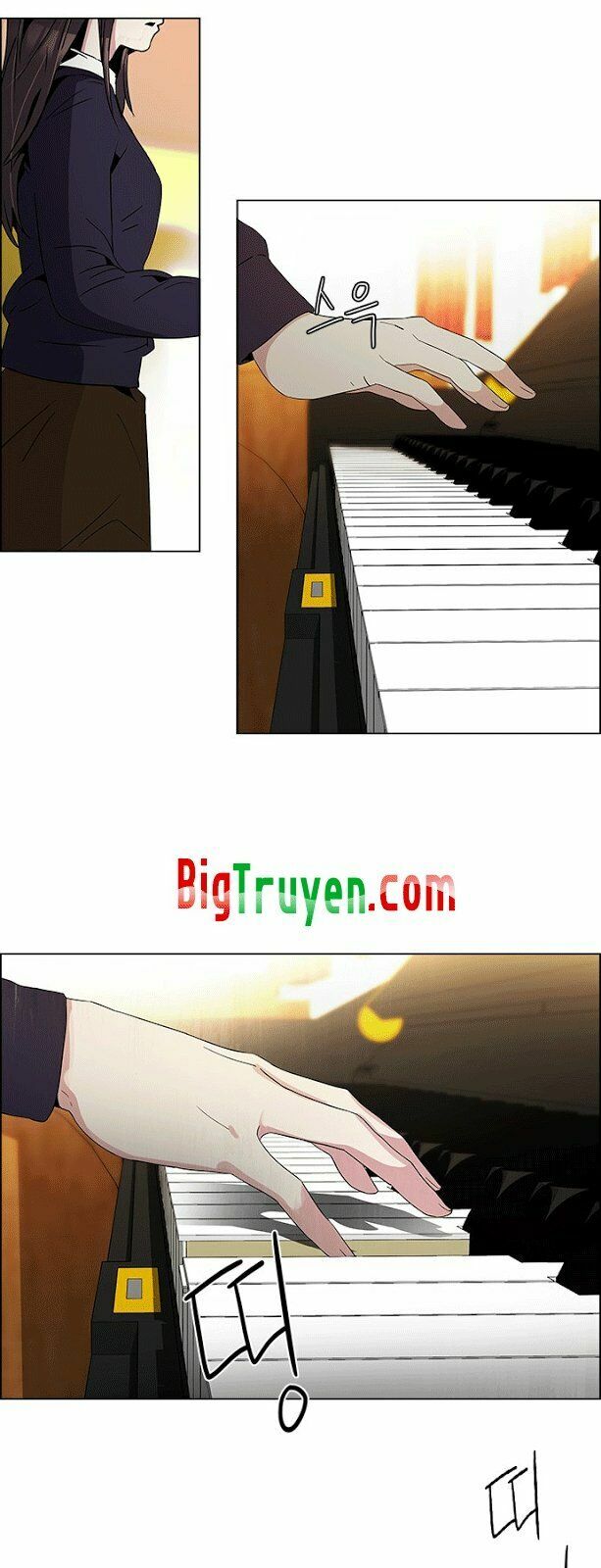 Trò Chơi Số Mệnh: Chapter 86