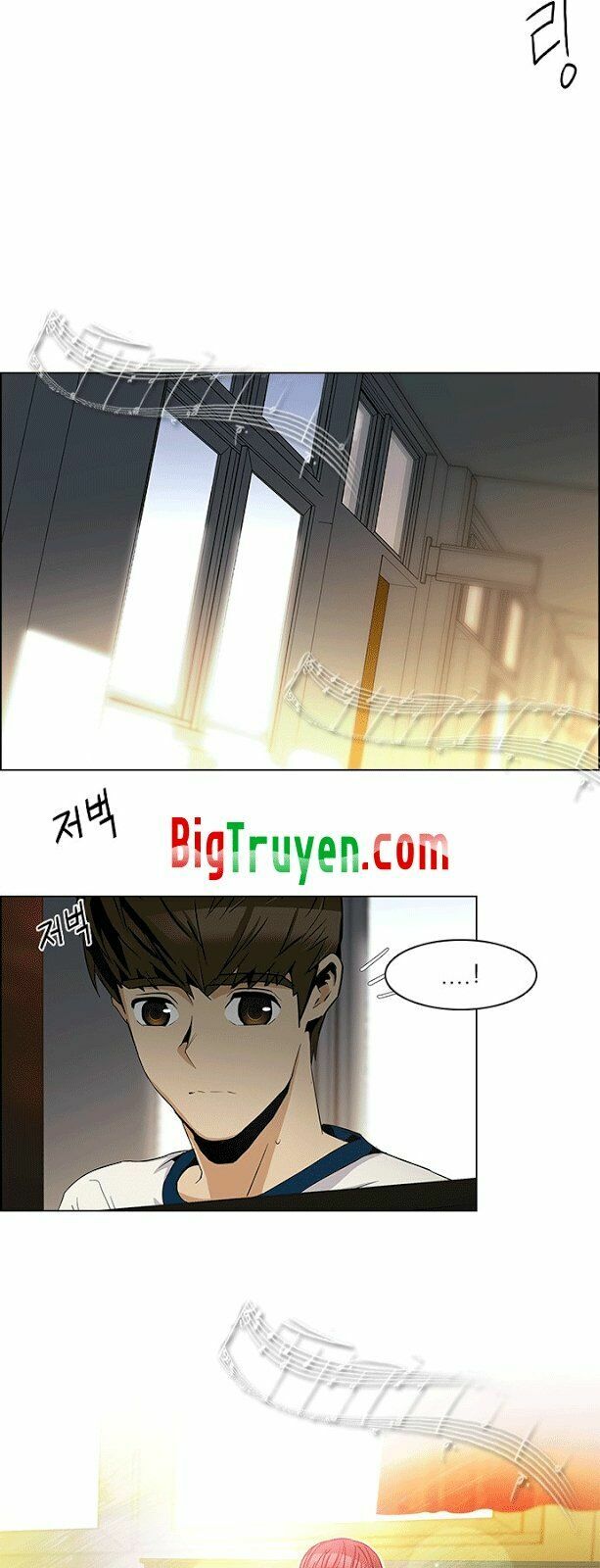 Trò Chơi Số Mệnh: Chapter 86